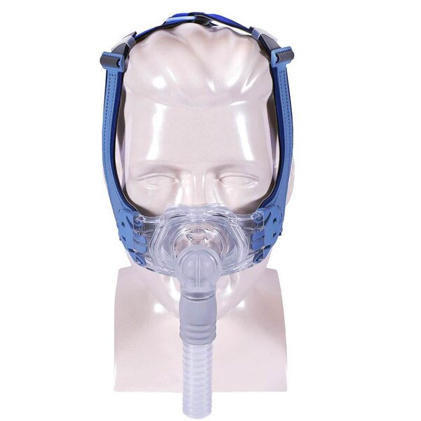 Mirage Vista Nasal CPAP Mask